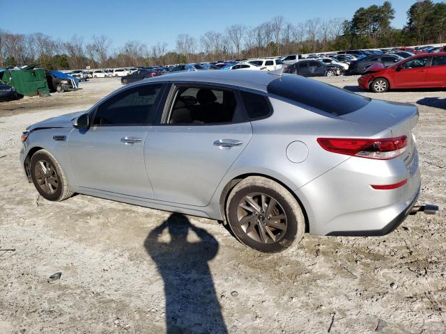 5XXGT4L38KG318839 KIA Optima