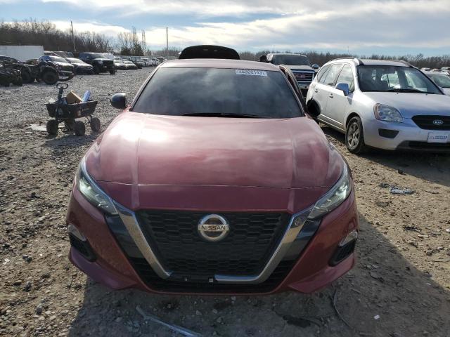 2019 NISSAN ALTIMA SR - 1N4BL4CV1KC187819