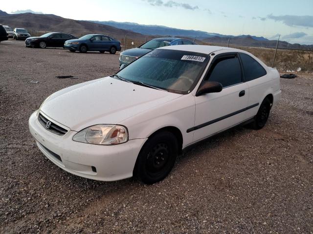 1999 Honda Civic DX