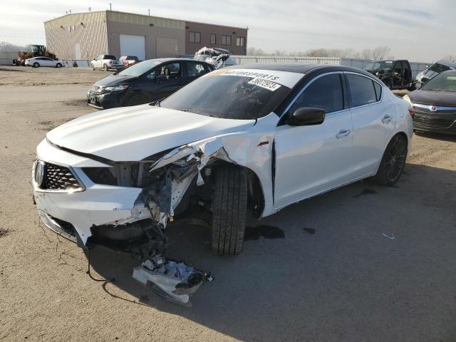 2019 Acura ILX 