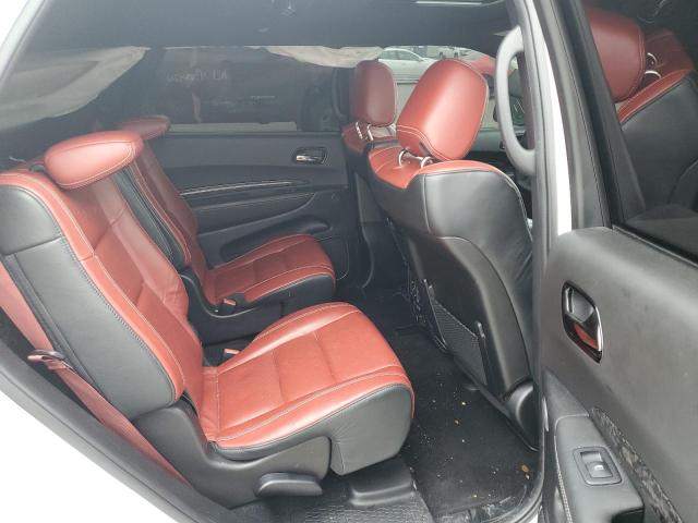 2021 DODGE DURANGO SR 1C4SDJH97MC814687