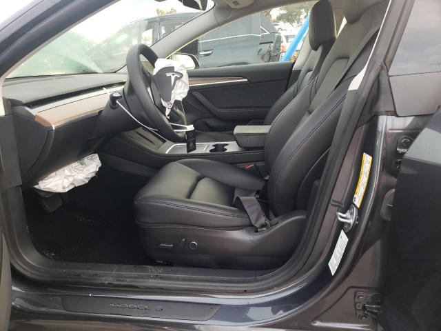 2021 TESLA MODEL 3 - 5YJ3E1EB2MF064885