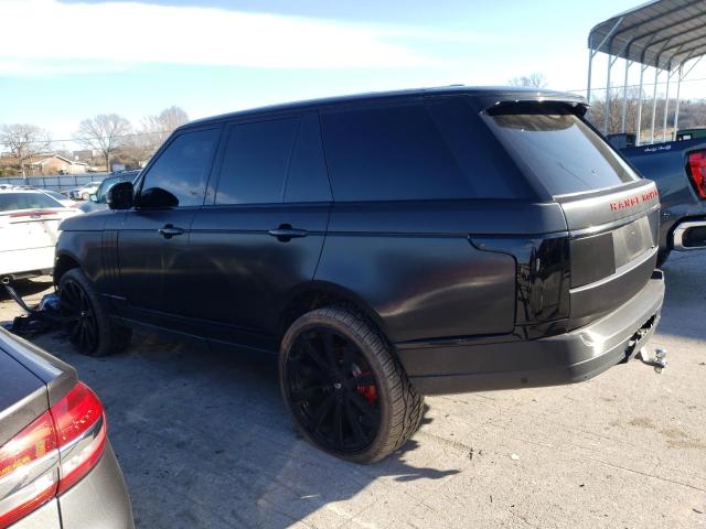 SALGV2TF0EA160093 Land Rover Range Rover Autobiography