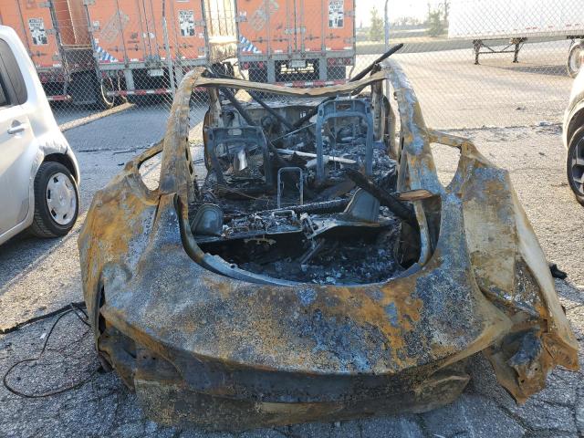 2020 TESLA MODEL 3 - 5YJ3E1EA6LF658255