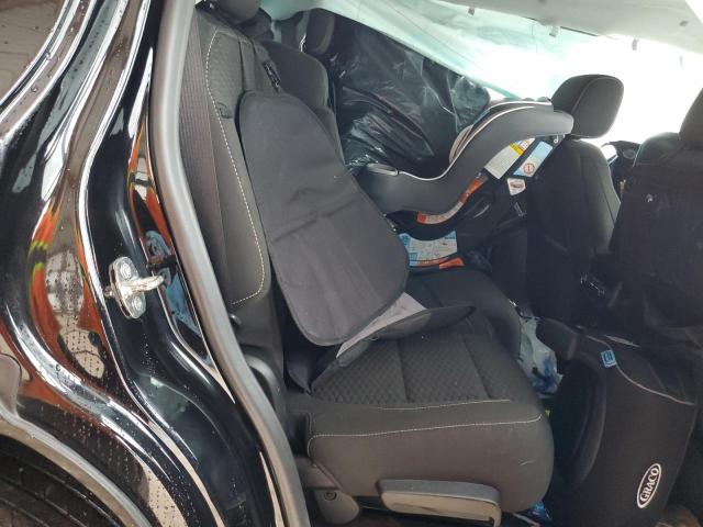 1GKKNRLS9KZ252568 GMC ACADIA SLE