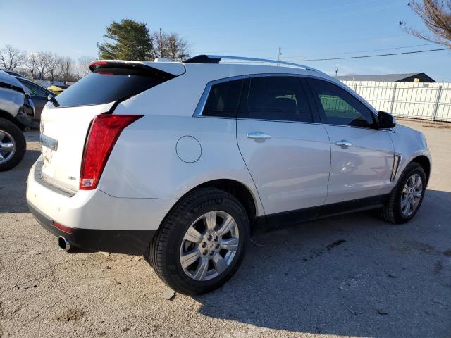2016 CADILLAC SRX LUXURY - 3GYFNEE37GS547517