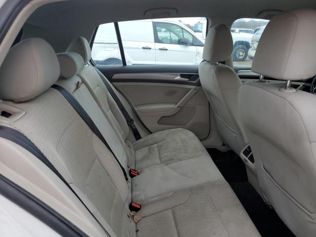 2016 VOLKSWAGEN GOLF S/SE 3VW217AU3GM042389