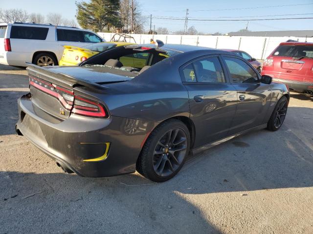 2020 DODGE CHARGER SC - 2C3CDXGJ1LH237836