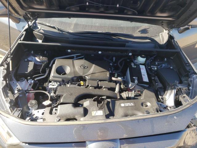 2019 TOYOTA RAV4 XLE P - JTMC1RFV7KD505918
