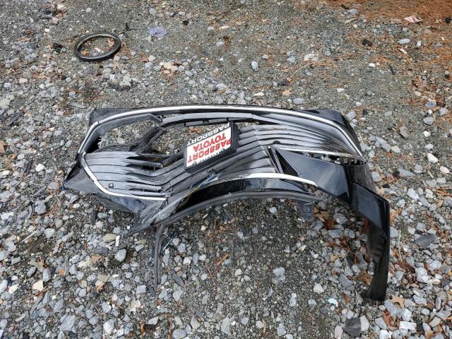 2021 TOYOTA AVALON LIM - 4T1DA1AB8MU010225