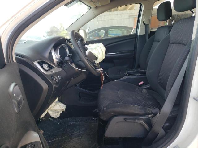2016 DODGE JOURNEY SX 3C4PDDBG8GT135700