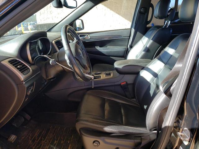 1C4RJFBTXHC899961 Jeep Grand Cherokee Limited