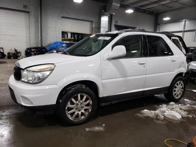 2007 Buick Rendezvous CX