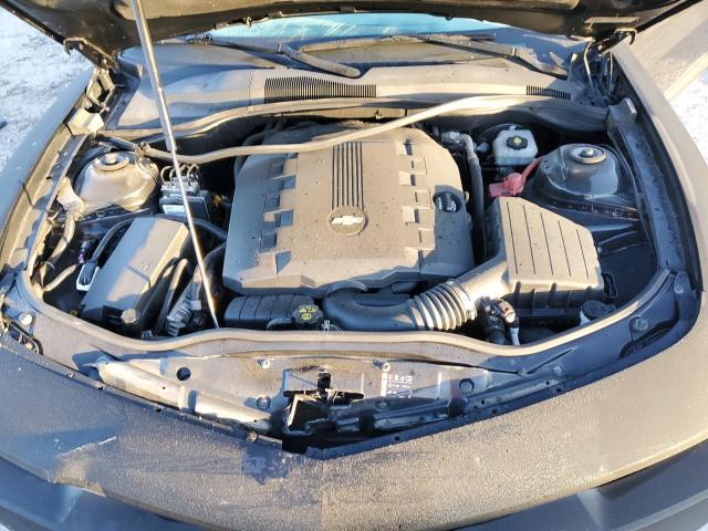 2015 CHEVROLET CAMARO LS - 2G1FB1E36F9309010