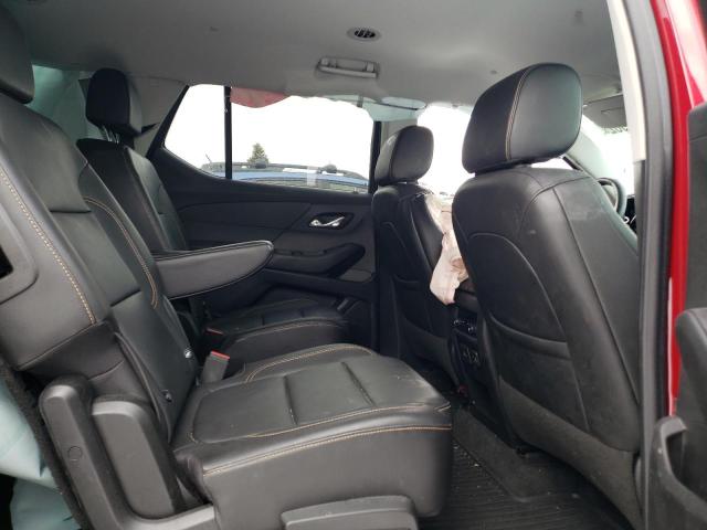 2020 CHEVROLET TRAVERSE R 1GNEVJKW4LJ249275