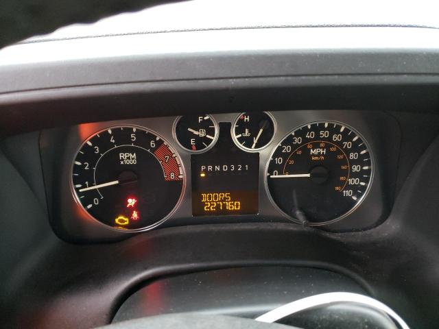5GTDN136968158610 Hummer H3