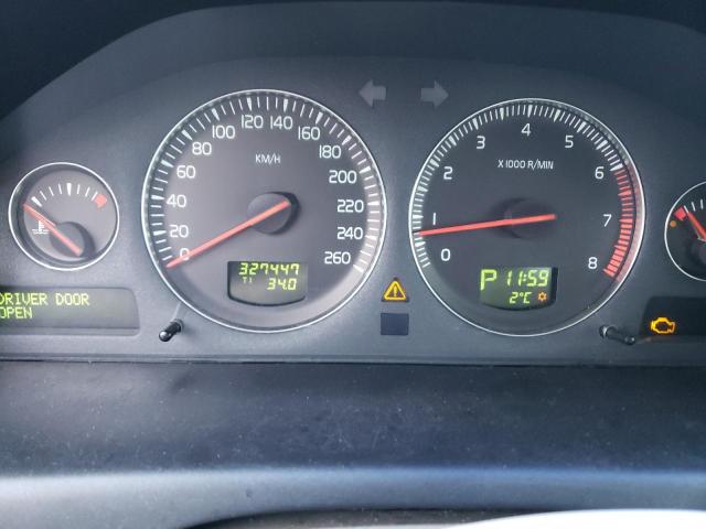 YV1SJ592652465847 Volvo V70