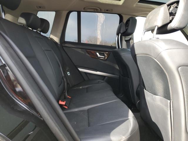 2015 MERCEDES-BENZ GLK350 - WDCGG5HB6FG429702