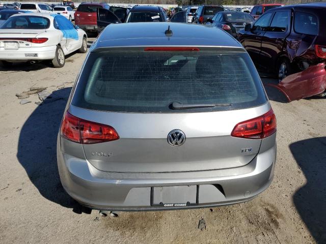 2015 VOLKSWAGEN GOLF TDI 3VW2A7AU0FM069466