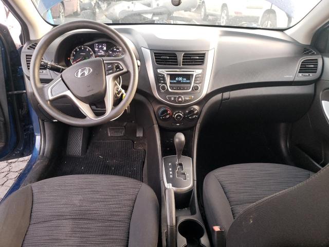 2017 HYUNDAI 230 KMHCT5AE7HU337244