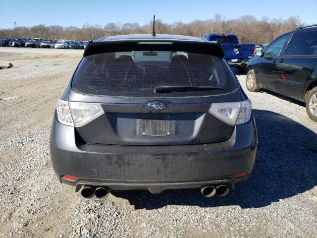 JF1GR7E6XDG213793 Subaru Impreza Wrx