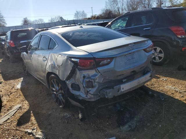 2017 MAZDA 6 GRAND TO - JM1GL1X5XH1116230