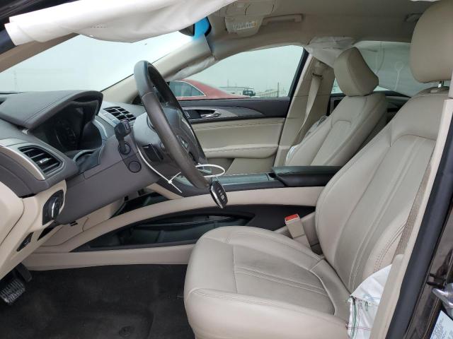 3LN6L5B90LR614637 Lincoln MKZ
