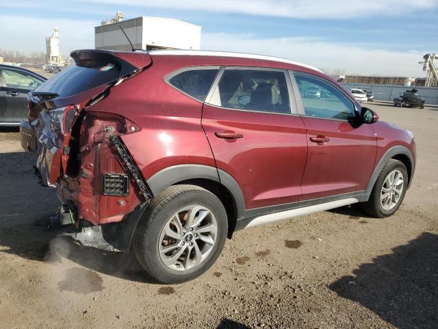 2017 HYUNDAI TUCSON LIM KM8J3CA49HU469263