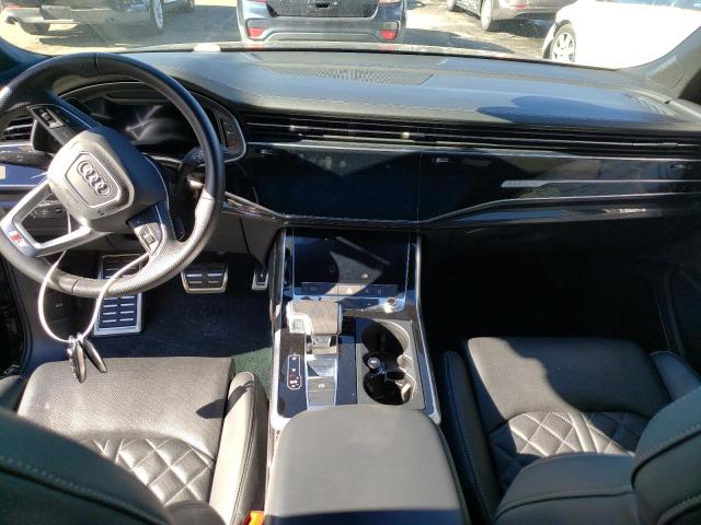 2021 AUDI SQ7 PREMIU WA1AWBF77MD023027