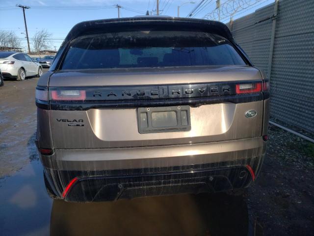 SALYB2EX1KA217805 Land Rover Range Rover Velar S
