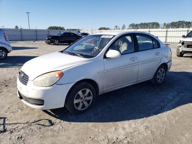 2009 Hyundai Accent GLS