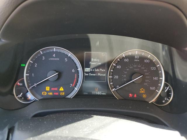 2021 LEXUS RX 350 - 2T2HZMAA6MC196153