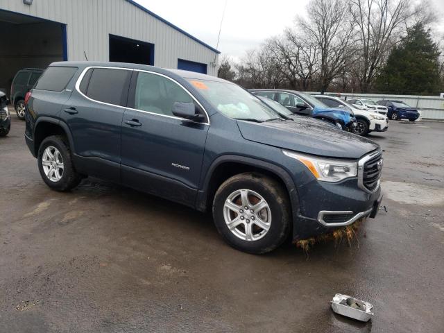 2019 GMC ACADIA SLE - 1GKKNKLA2KZ227428