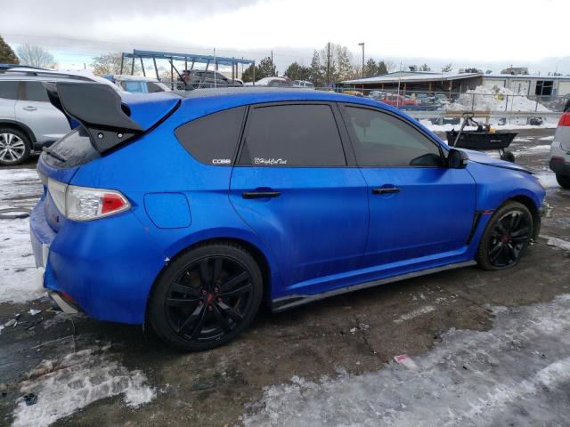 JF1GR8H64AL800799 Subaru Impreza Wrx Sti