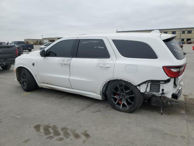 2021 DODGE DURANGO SR 1C4SDJH97MC814687