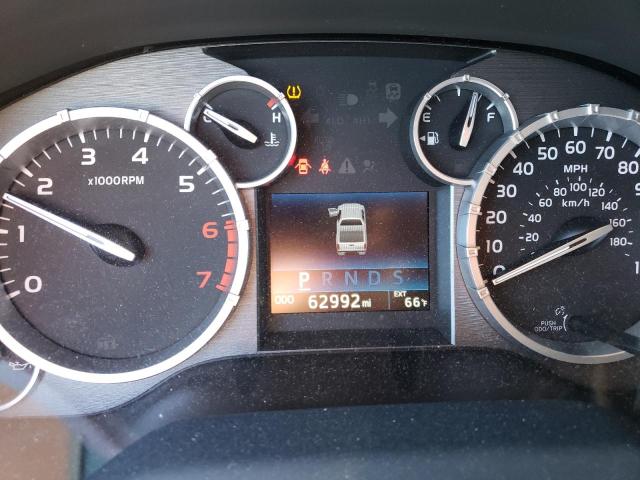 2017 TOYOTA TUNDRA CRE - 5TFEW5F10HX216029