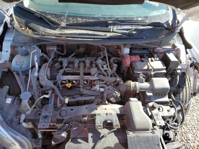 2020 NISSAN VERSA S - 3N1CN8DV2LL840858