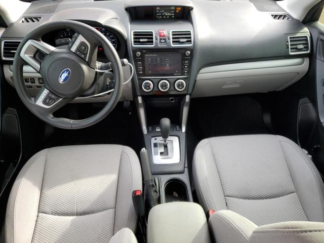 JF2SJAGC5HH809746 Subaru Forester 2.5i Premium