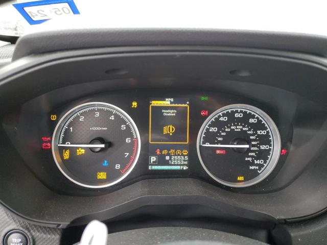 JF2SKAEC0NH464878 Subaru Forester Premium