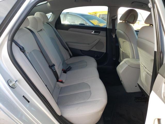2017 HYUNDAI SONATA SE - 5NPE24AF4HH541156