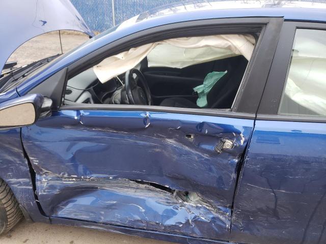 2018 KIA RIO LX - 3KPA24AB8JE047212