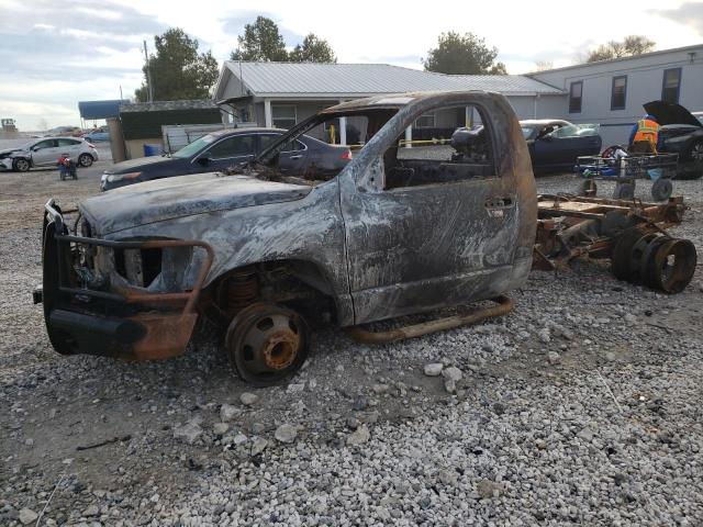 2006 Dodge Ram 3500 ST