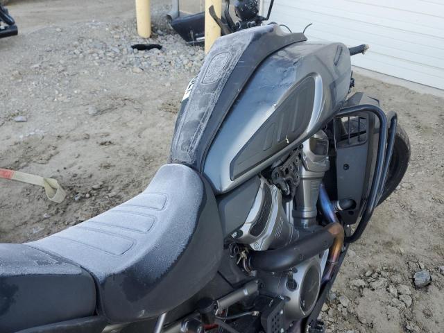 2022 HARLEY-DAVIDSON RA1250 S - 1HD1ZES12NB309136