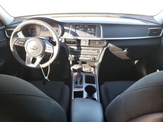 5XXGT4L38KG318839 KIA Optima