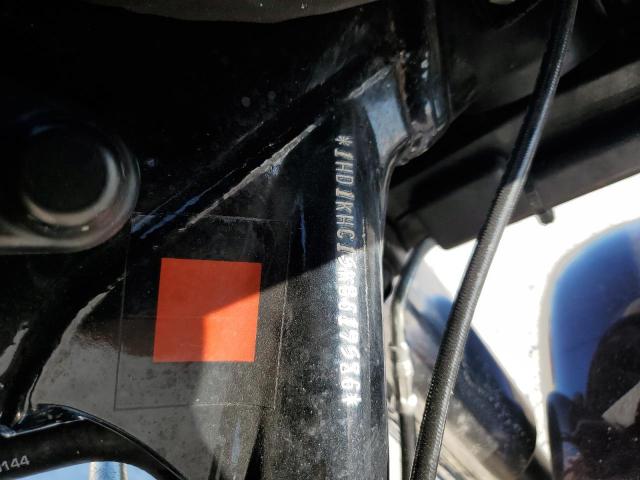 2019 HARLEY-DAVIDSON FLTRX 1HD1KHC15KB619586