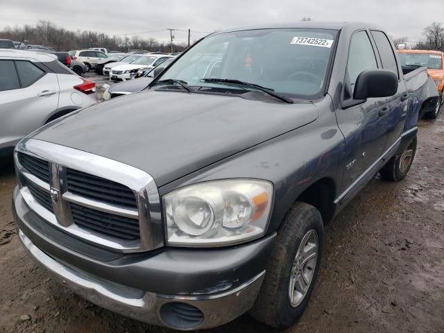 2007 Dodge Ram 1500 ST