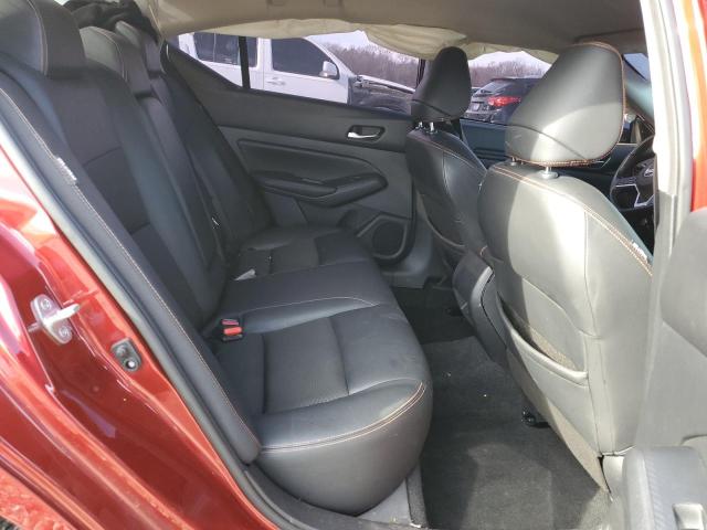 2019 NISSAN ALTIMA SR - 1N4BL4CV1KC187819