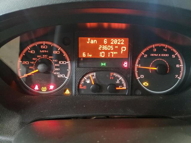 2021 RAM PROMASTER - 3C6LRVDG8ME584823