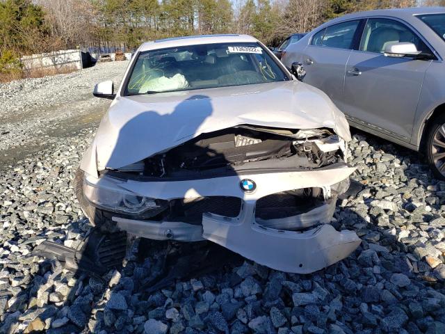 2016 BMW 435 I - WBA3R1C56GK780663