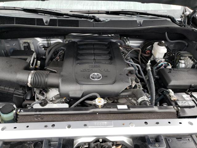 2021 TOYOTA TUNDRA DOU - 5TFTY5F13MX012126